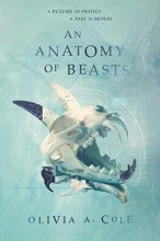 Cover art for An Anatomy of Beasts