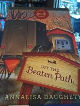 Cover art for Off the Beaten Path (Sugarcreek Amish Mysteries 6)
