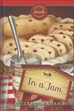 Cover art for In a Jam (Sugarcreek Amish Mysteries #19)