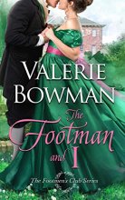 Cover art for The Footman and I (The Footmen's Club)