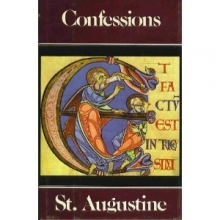 Cover art for Confessions
