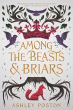 Cover art for Among the Beasts & Briars (Owlcrate)