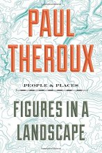 Cover art for Figures in a Landscape: People and Places