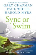 Cover art for Sync or Swim: A Fable About Improving Workplace Culture and Communication