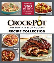 Cover art for Crock-Pot® Recipe Collection