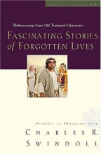 Cover art for Fascinating Stories of Forgotten Lives (Great Lives Series)