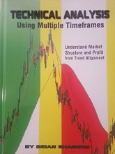 Cover art for Technical Analysis Using Multiple Timeframes