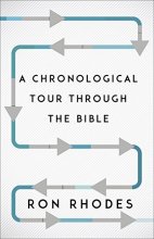 Cover art for A Chronological Tour Through the Bible