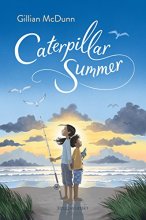 Cover art for Caterpillar Summer