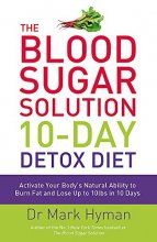 Cover art for Blood Sugar Solution 10 Day Detox Diet