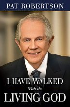 Cover art for I Have Walked With the Living God