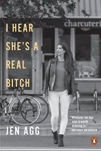 Cover art for I Hear She's a Real Bitch