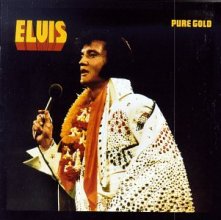 Cover art for Pure Gold