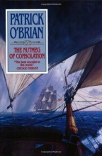 Cover art for The Nutmeg of Consolation (Series Starter, Aubrey/Maturin #14)