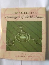 Cover art for Crop Circles-Harbingers of World Change