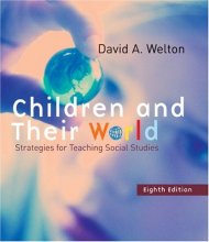 Cover art for Children and Their World: Strategies for Teaching Social Studies