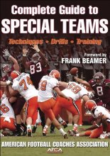 Cover art for Complete Guide to Special Teams