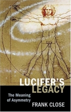 Cover art for Lucifer's Legacy: The Meaning of Asymmetry