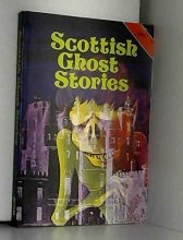 Cover art for Scottish Ghost Stories