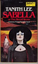Cover art for Sabella