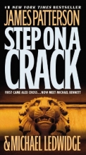Cover art for Step On a Crack