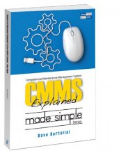 Cover art for CMMS Explained Made Simple