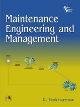 Cover art for Maintenance Engineering and Management