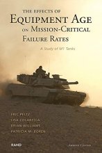 Cover art for The Effects of Equipment Age on Mission-Critical Failure Rates: A Study of M1 Tanks