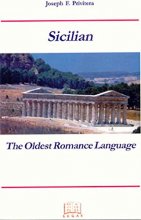 Cover art for Sicilian: The Oldest Romance Language