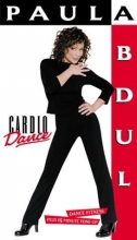 Cover art for Paula Abdul - Cardio Dance