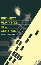 Cover art for Project Planning, and Control