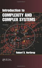 Cover art for Introduction to Complexity and Complex Systems