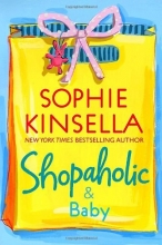 Cover art for Shopaholic & Baby