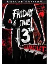 Cover art for Friday The 13Th