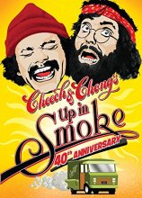 Cover art for Up in Smoke