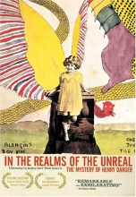 Cover art for In the Realms of the Unreal - The Mystery of Henry Darger