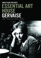 Cover art for Essential Art House: Gervaise