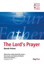 Cover art for Lord's Prayer for Today, The