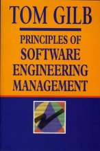 Cover art for Principles of Software Engineering Management