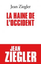 Cover art for Haine de L'Occident (La) (Essais) (French Edition)