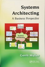 Cover art for Systems Architecting: A Business Perspective