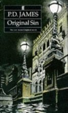 Cover art for Original Sin
