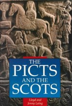 Cover art for The Picts and the Scots (Illustrated History Paperbacks)