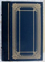 Cover art for Pere Goriot Honore De Balzac - The Franklin Library 1980