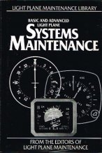 Cover art for Systems Maintenance (The Light Plane Maintenance Library, Vol. 3)