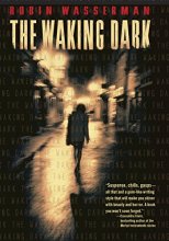 Cover art for The Waking Dark