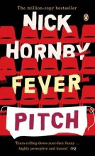 Cover art for Fever Pitch
