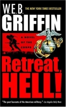 Cover art for Retreat, Hell! (Corps, No 10)