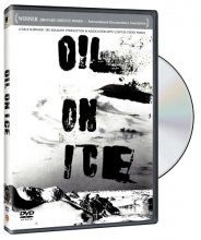 Cover art for Oil On Ice (Arctic National Wildlife Refuge)