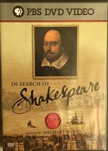 Cover art for In Search Of Shakespeare (2004) [DVD]
